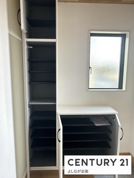 鷹見台4丁目　新築戸建（2号棟）