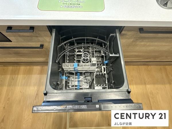 鷹見台4丁目　新築戸建（2号棟）