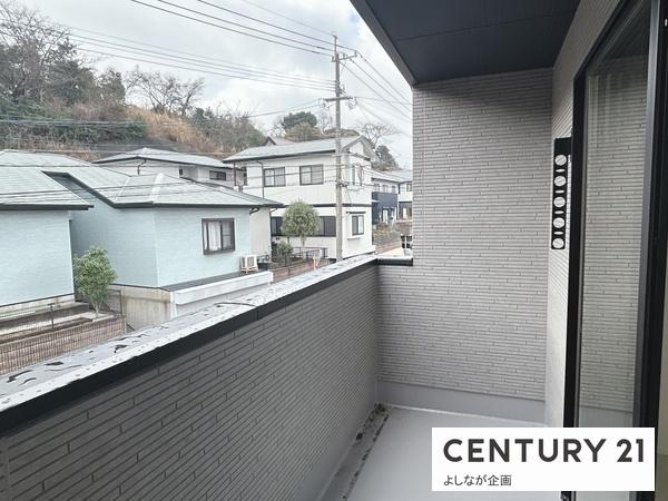 浅川台3丁目　新築戸建（2号棟）