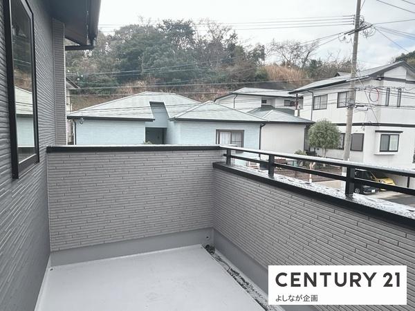 浅川台3丁目　新築戸建（2号棟）