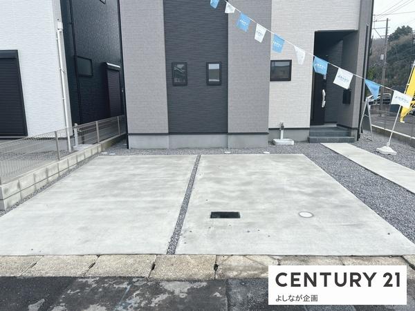 浅川台3丁目　新築戸建（2号棟）