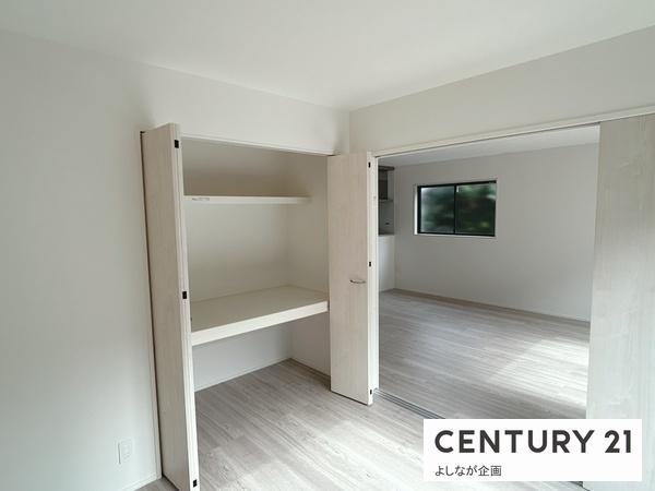 浅川台3丁目　新築戸建（2号棟）