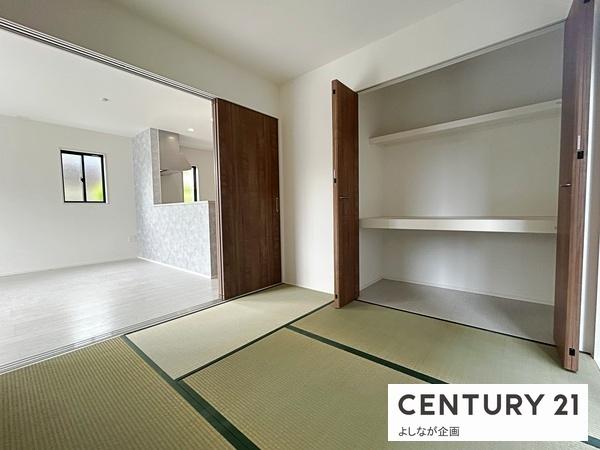 下上津役3丁目　新築戸建（1号棟）