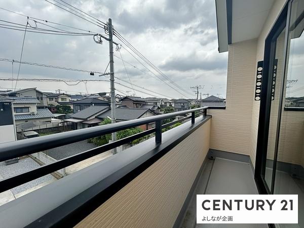 下上津役3丁目　新築戸建（1号棟）