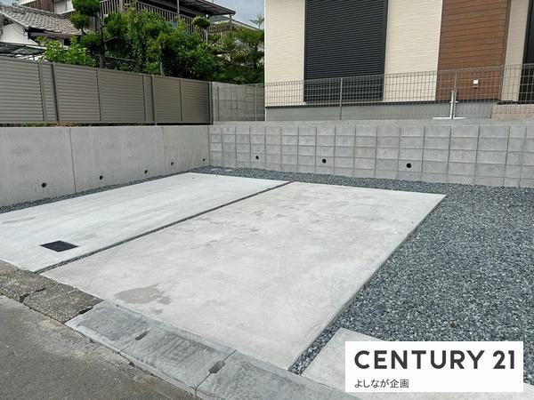下上津役3丁目　新築戸建（1号棟）