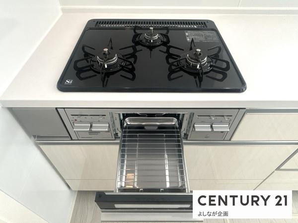 中央台1丁目 新築戸建(2号棟)(キッチン)