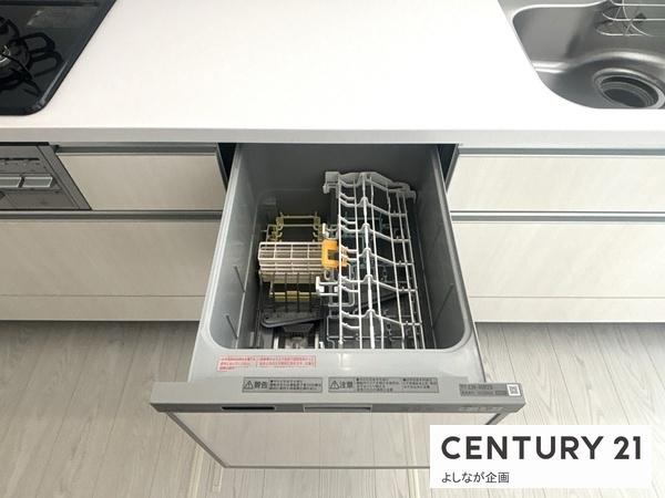 中央台1丁目 新築戸建(2号棟)(キッチン)