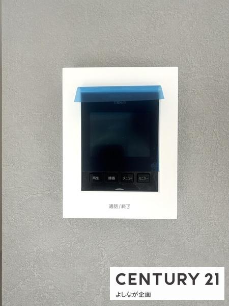 中央台1丁目 新築戸建(2号棟)(その他)