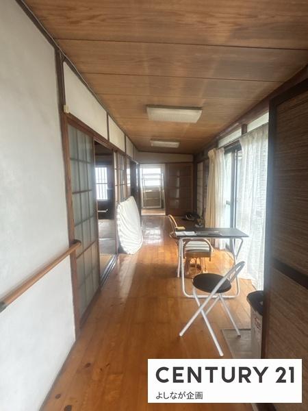 田川市大字夏吉の中古一戸建て