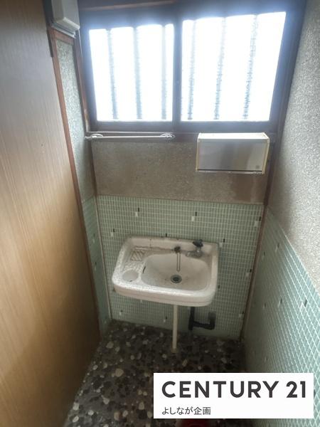 田川市大字夏吉の中古一戸建て