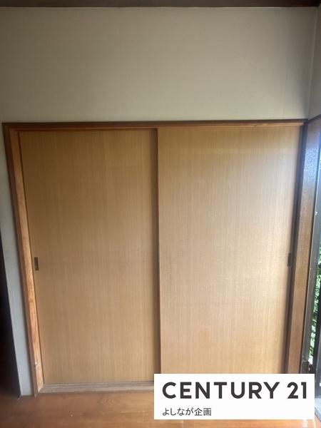 田川市大字夏吉の中古一戸建て