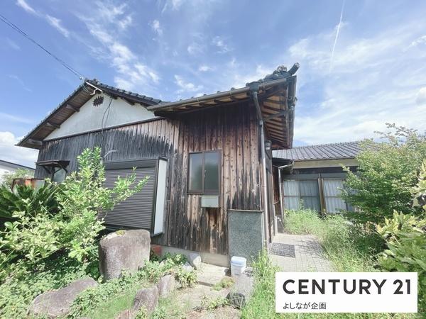 田川市大字夏吉　中古戸建