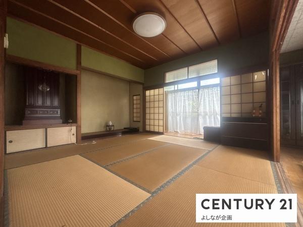 田川市大字夏吉　中古戸建