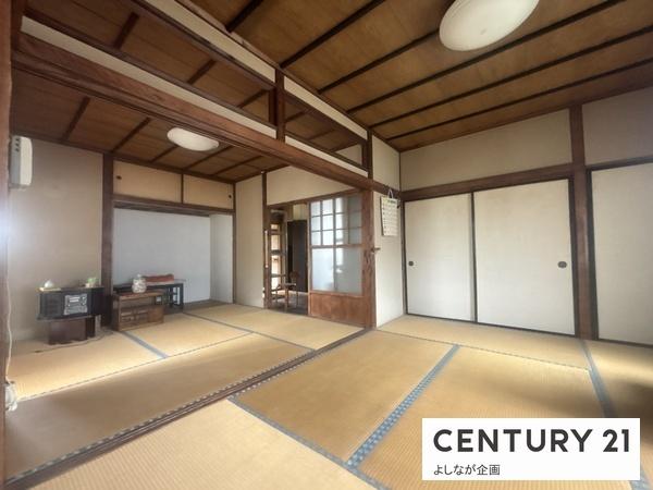 田川市大字夏吉　中古戸建