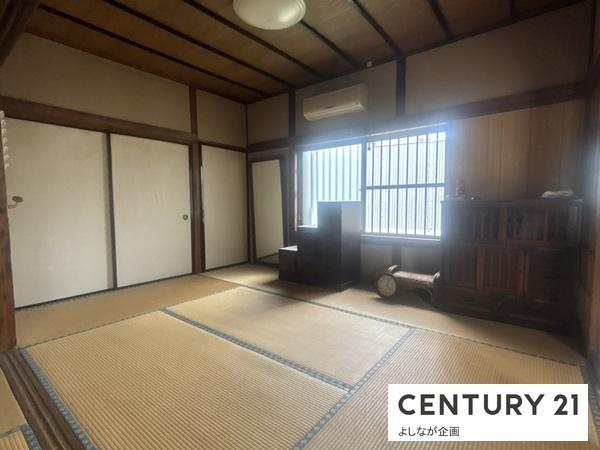 田川市大字夏吉の中古一戸建て