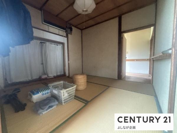 田川市大字夏吉の中古一戸建て