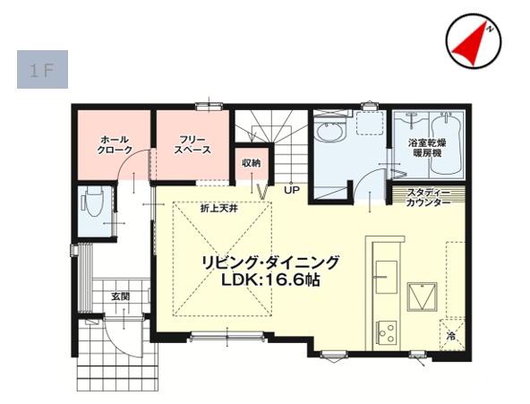 茶屋町　新築戸建