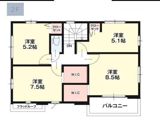 茶屋町　新築戸建