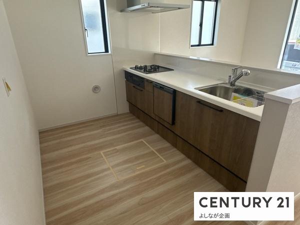 浅川2丁目　新築戸建（1号棟）