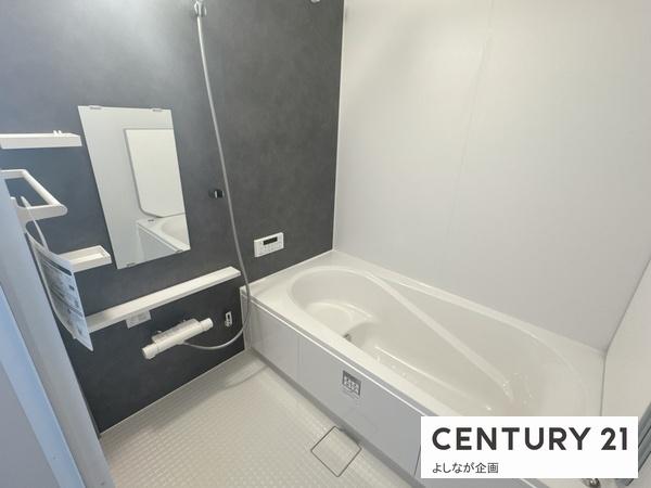 浅川2丁目　新築戸建（1号棟）