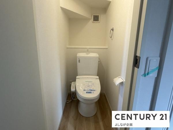 浅川2丁目　新築戸建（1号棟）