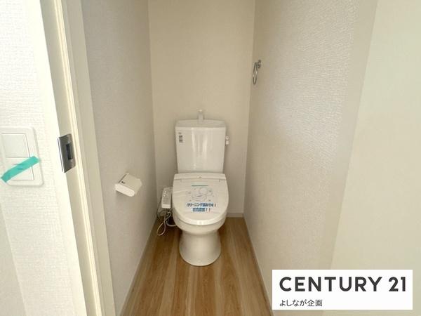 浅川2丁目　新築戸建（1号棟）