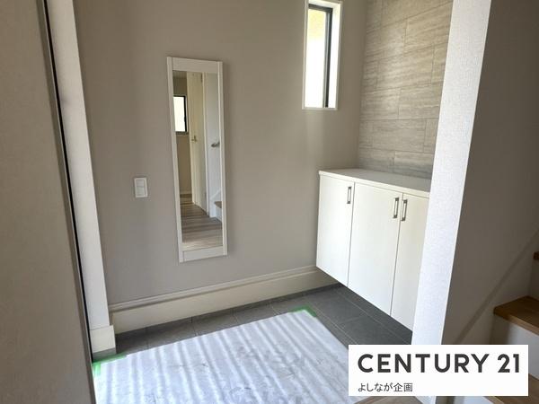 浅川2丁目　新築戸建（1号棟）