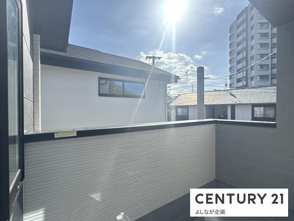 浅川2丁目　新築戸建（1号棟）