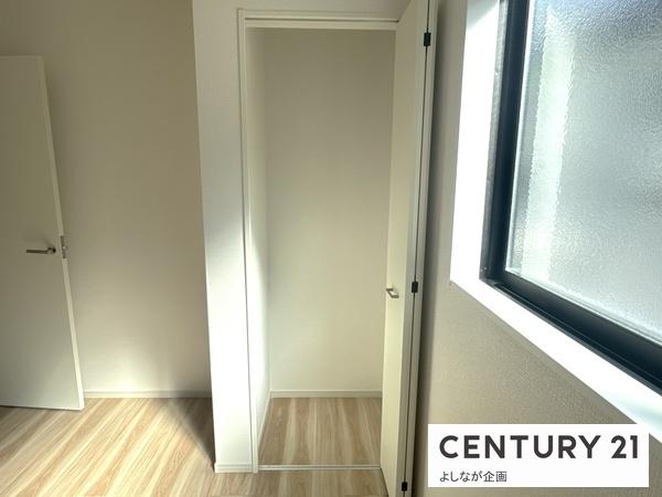 浅川2丁目　新築戸建（1号棟）