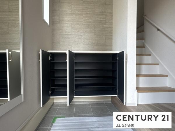 浅川2丁目　新築戸建（1号棟）