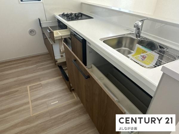 浅川2丁目　新築戸建（1号棟）