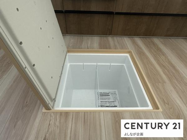 浅川2丁目　新築戸建（1号棟）