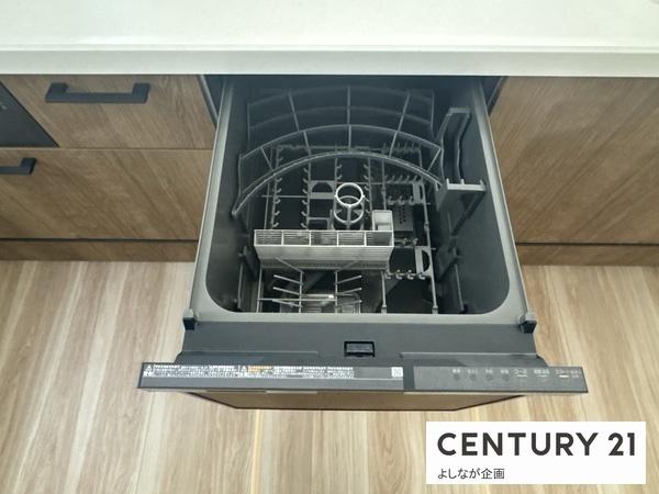 浅川2丁目　新築戸建（1号棟）