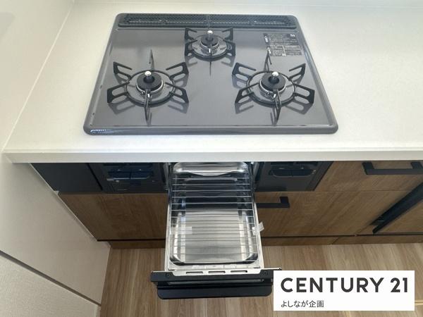 浅川2丁目　新築戸建（1号棟）