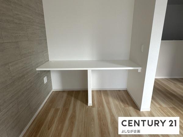 浅川2丁目　新築戸建（1号棟）