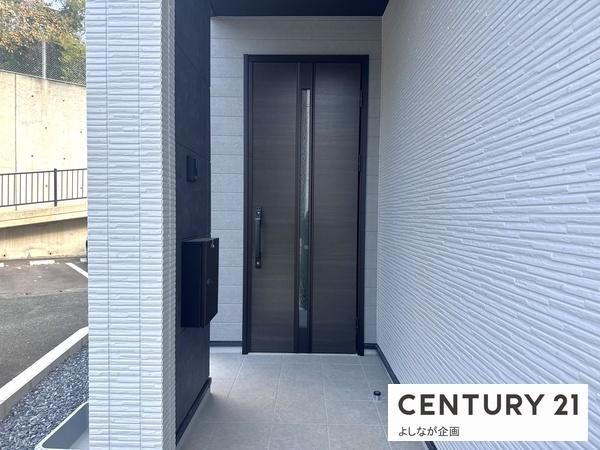 浅川2丁目　新築戸建（1号棟）