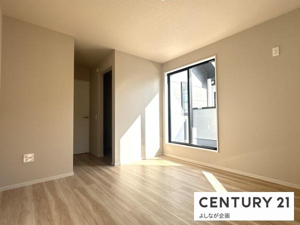 浅川2丁目　新築戸建（1号棟）