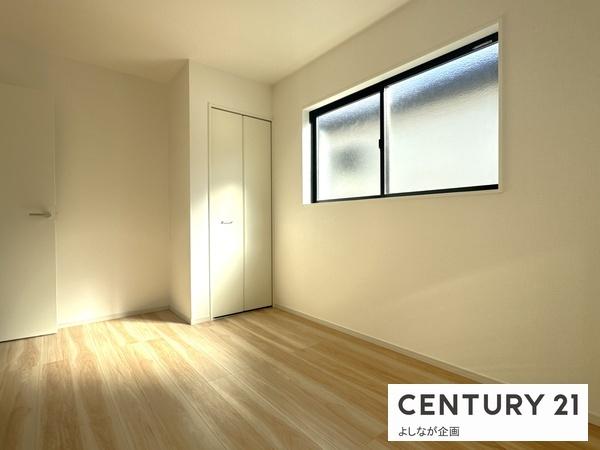 浅川2丁目　新築戸建（1号棟）