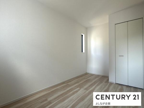 浅川2丁目　新築戸建（1号棟）