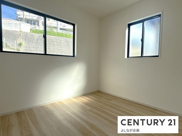 浅川2丁目　新築戸建（1号棟）