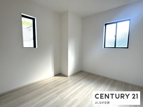 浅川2丁目　新築戸建（2号棟）