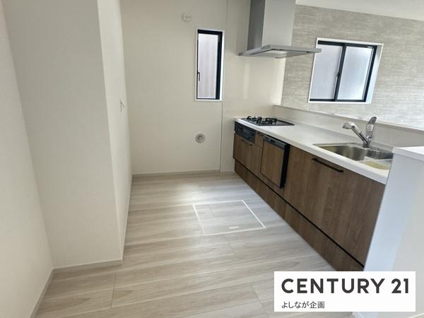 浅川2丁目　新築戸建（2号棟）