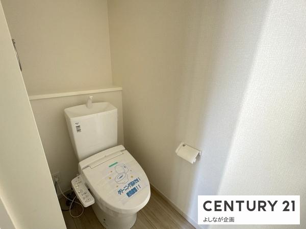 浅川2丁目　新築戸建（2号棟）