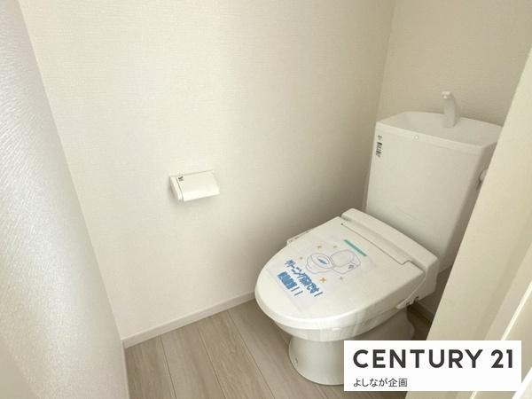 浅川2丁目　新築戸建（2号棟）