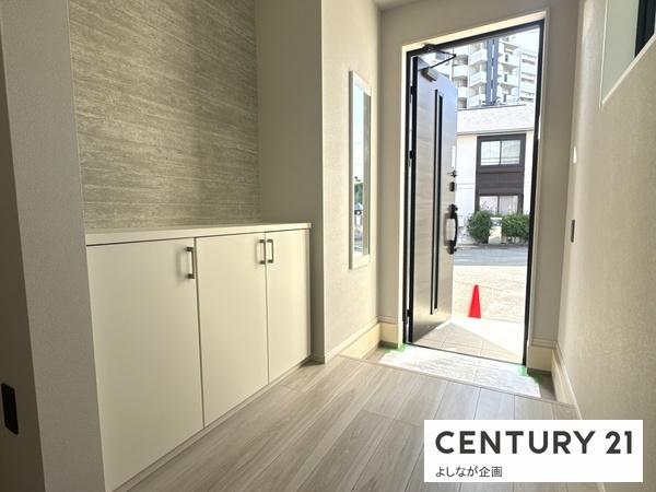 浅川2丁目　新築戸建（2号棟）