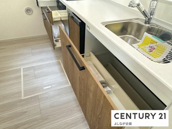 浅川2丁目　新築戸建（2号棟）