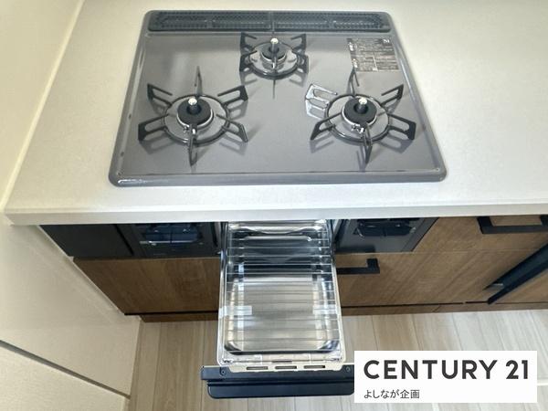 浅川2丁目　新築戸建（2号棟）