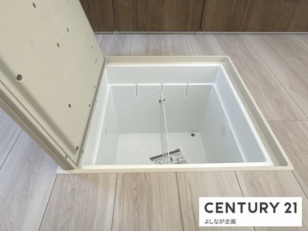 浅川2丁目　新築戸建（2号棟）