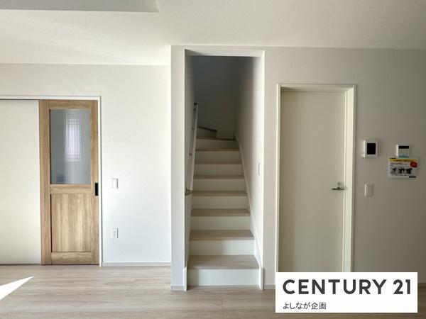 浅川2丁目　新築戸建（2号棟）