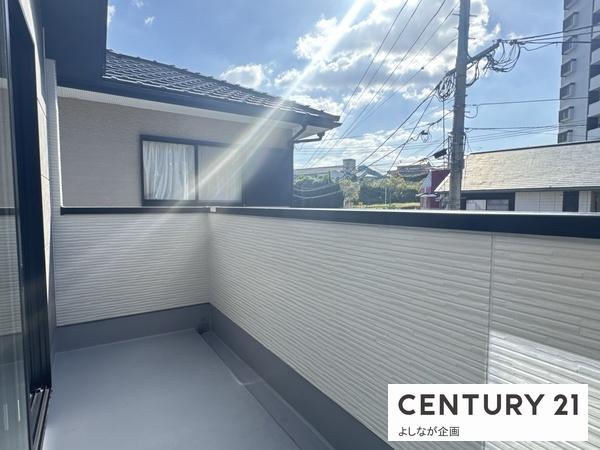 浅川2丁目　新築戸建（2号棟）